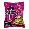Ramyun Shin Toomba
